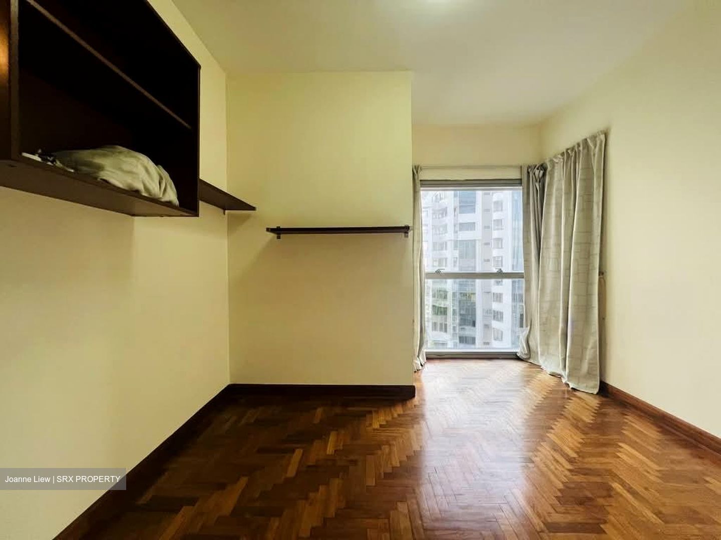 The Bayshore (D16), Condominium #574497401